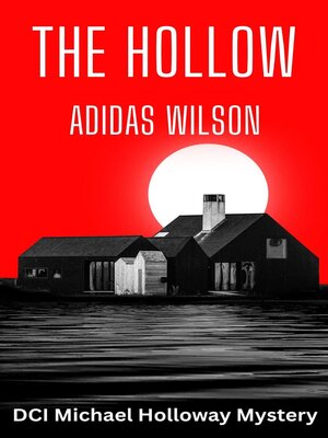cover image of The Hollow--DCI Michael Holloway Mystery